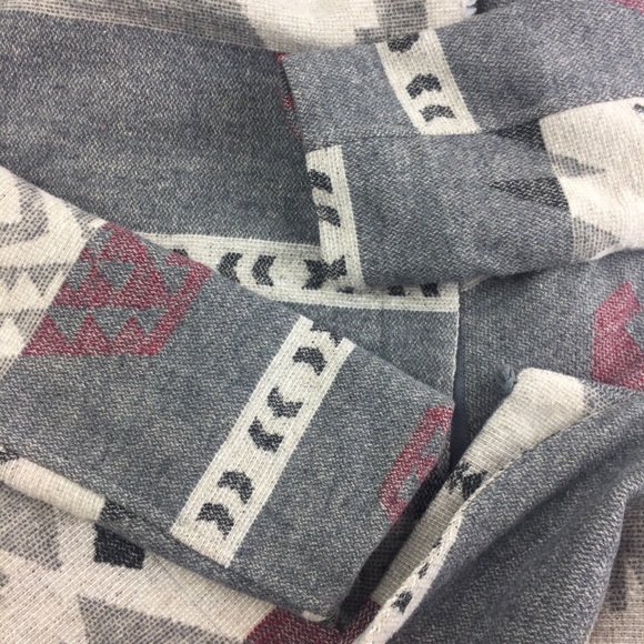 Ecote Blanket, parka Coat asymmetrica oversized sx - Picture 3 of 8